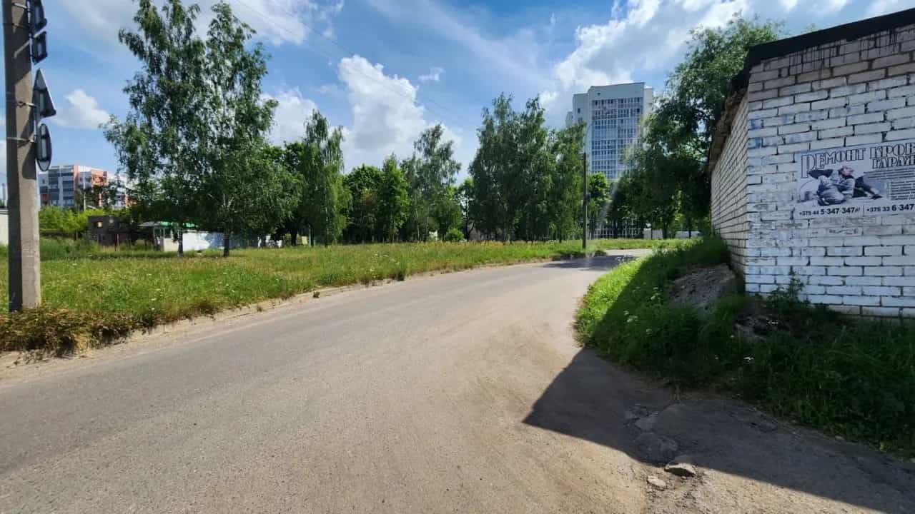 Беларусь, Могилёв, Днепровский бульвар, 1Ак38, фото 2