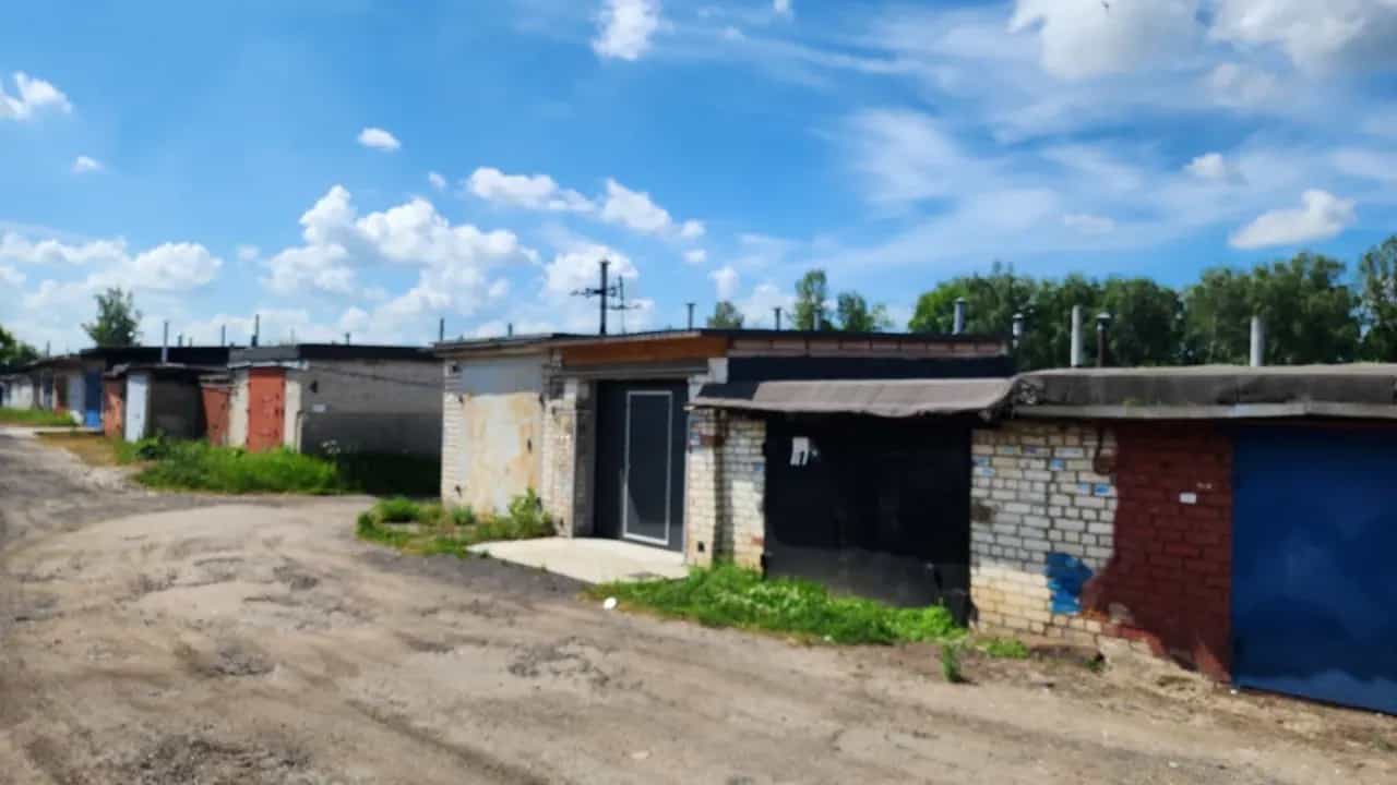 Беларусь, Могилёв, Днепровский бульвар, 1Ак38, фото 7