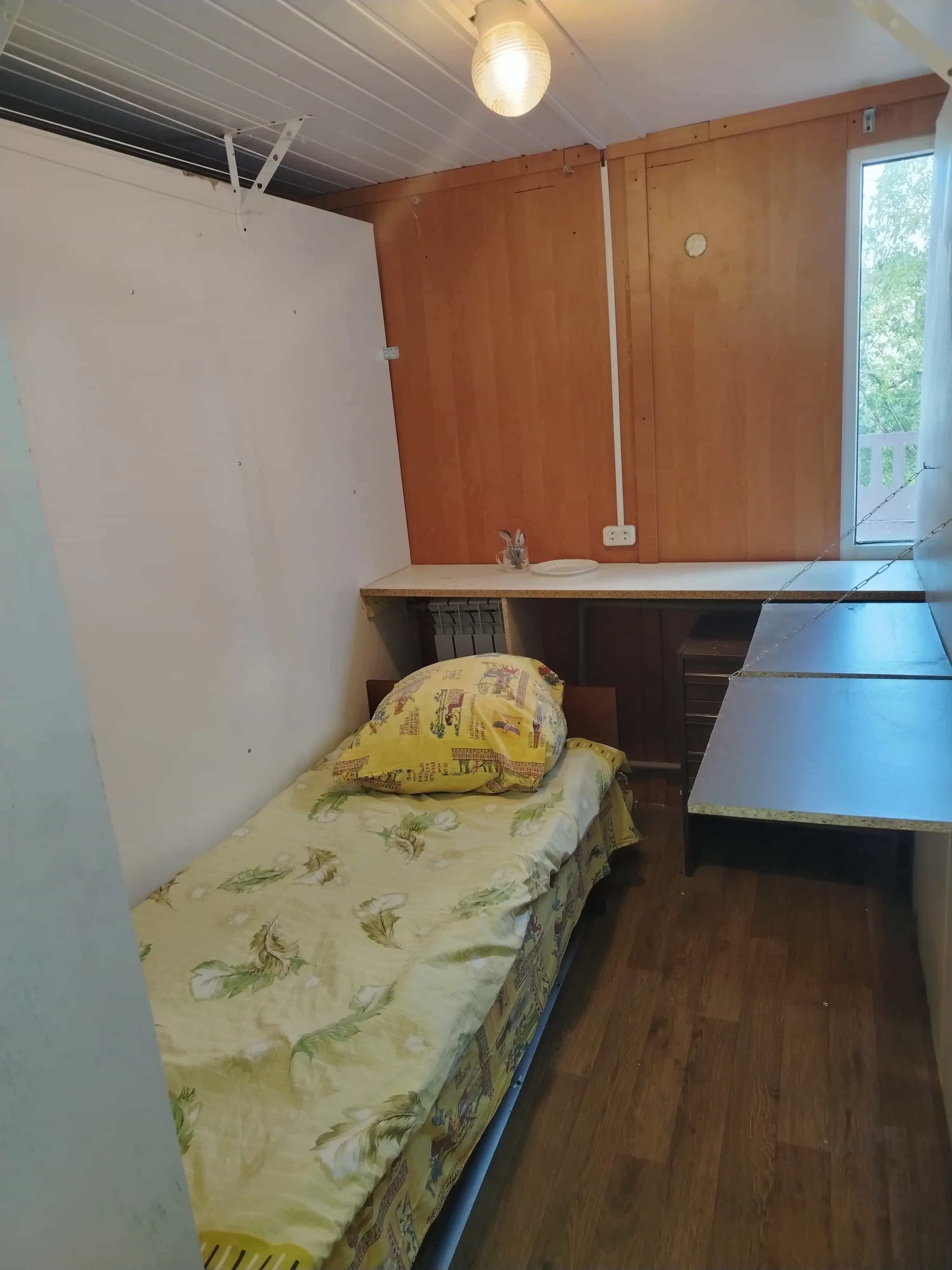 Беларусь, Минск, улица Лейтенанта Кижеватова, 78, фото 4