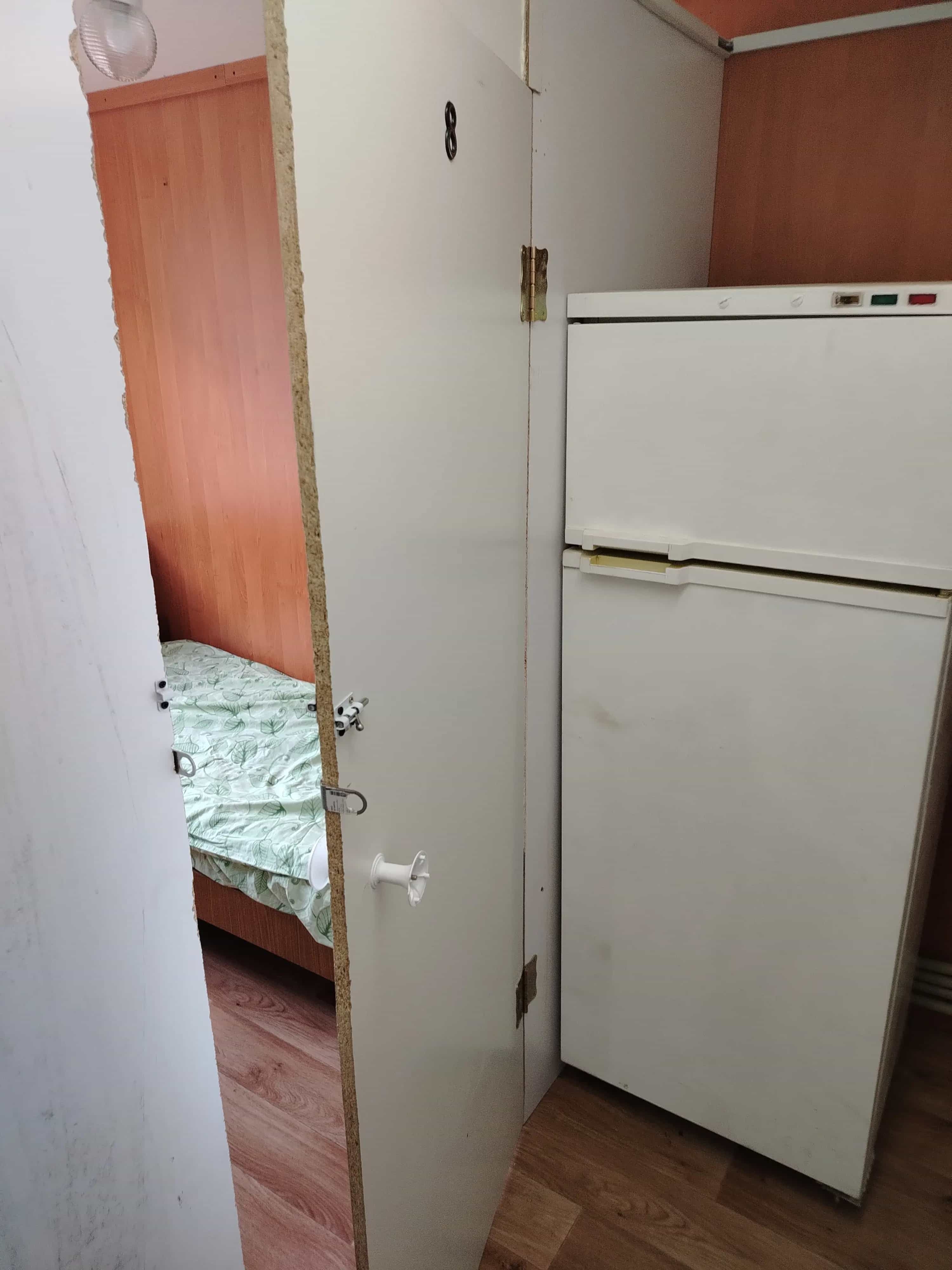 Беларусь, Минск, улица Лейтенанта Кижеватова, 78, фото 9
