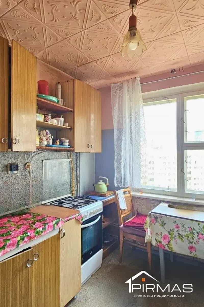 Беларусь, Минск, улица Лещинского, 29, фото 6