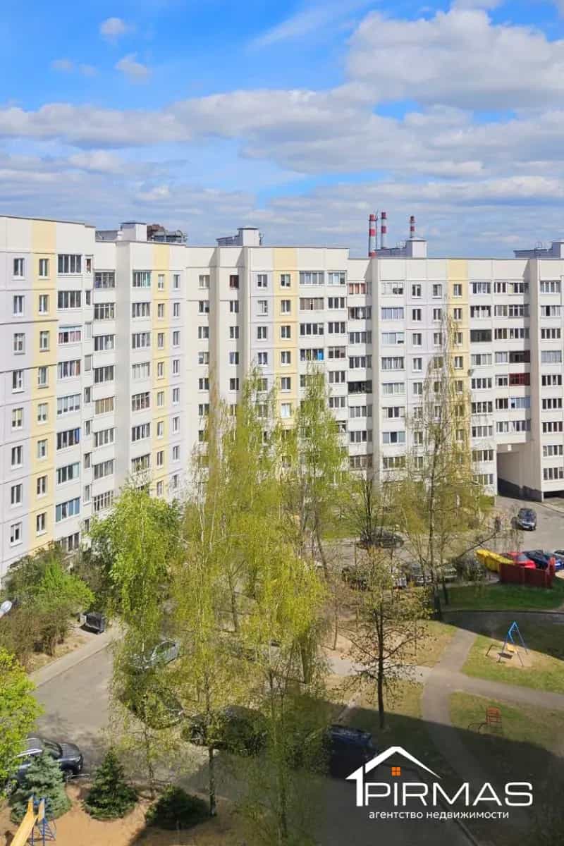 Беларусь, Минск, улица Лещинского, 29, фото 10