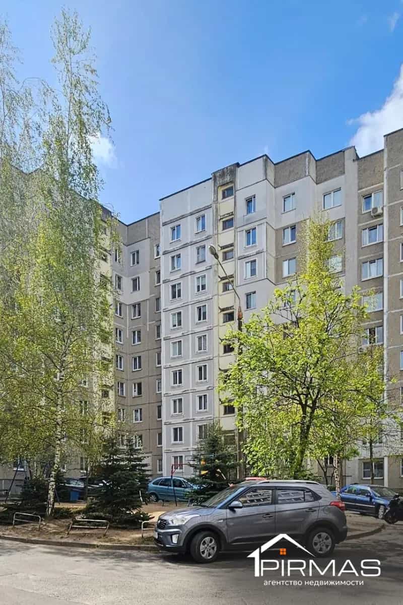 Беларусь, Минск, улица Лещинского, 29, фото 11