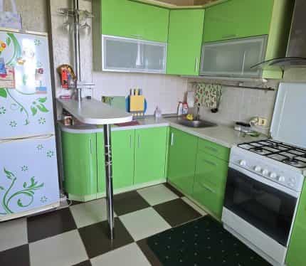 Беларусь, Гомель, Рябиновая улица, 8, фото 7