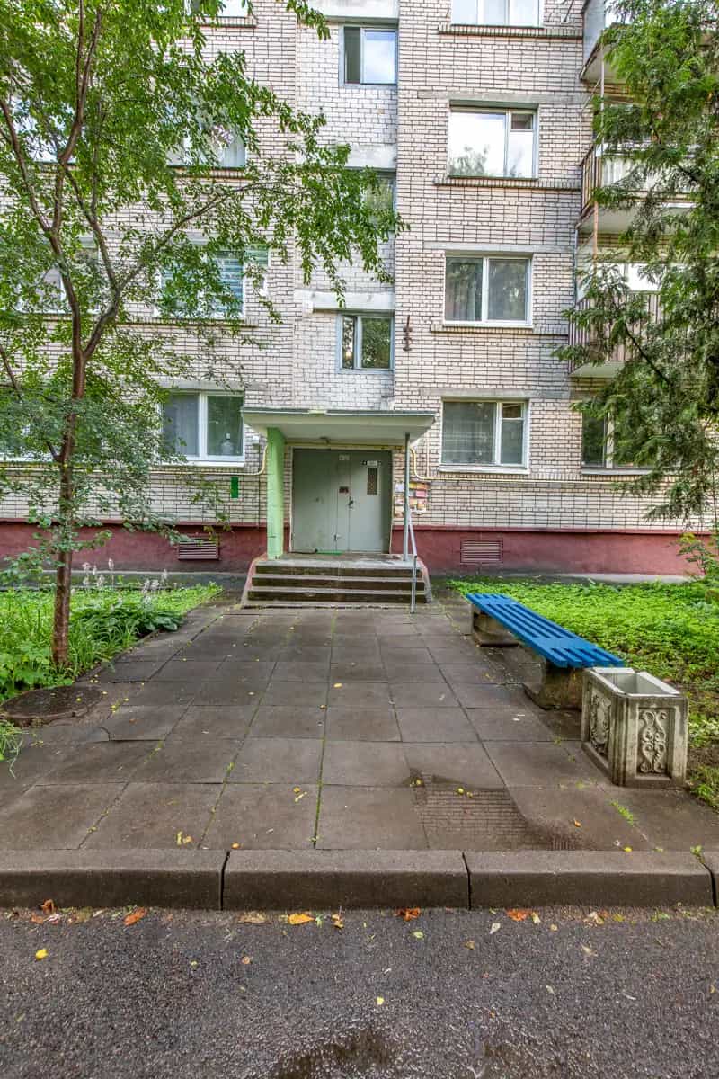 Беларусь, Минск, Ташкентская улица, 26к4, фото 12
