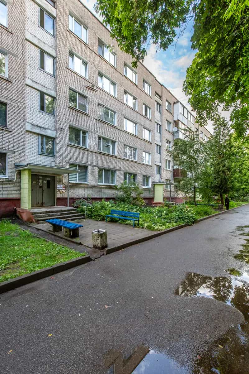 Беларусь, Минск, Ташкентская улица, 26к4, фото 13