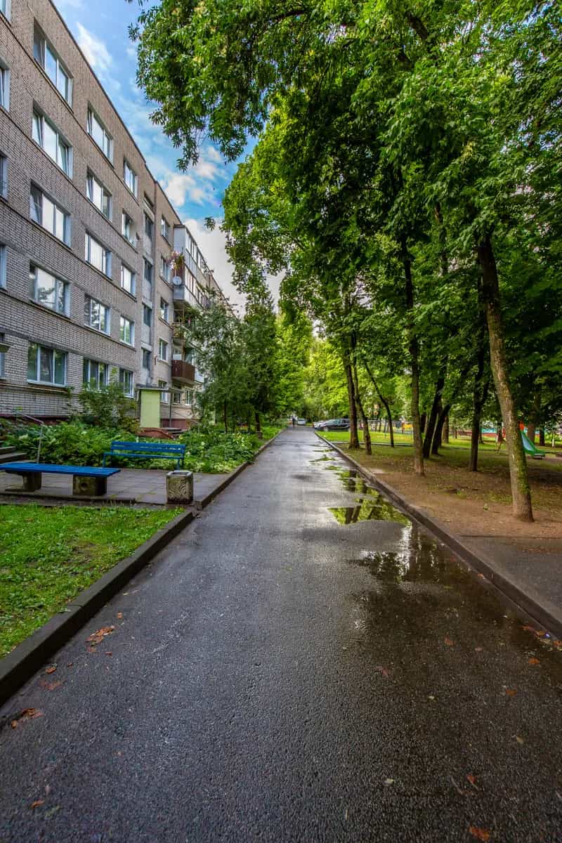 Беларусь, Минск, Ташкентская улица, 26к4, фото 14