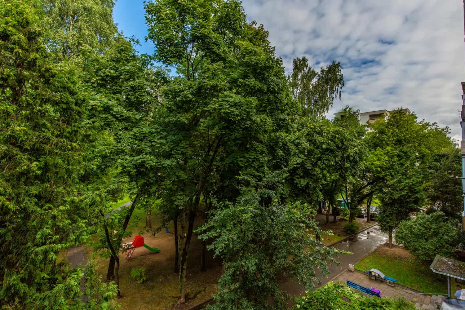 Беларусь, Минск, Ташкентская улица, 26к4, фото 16