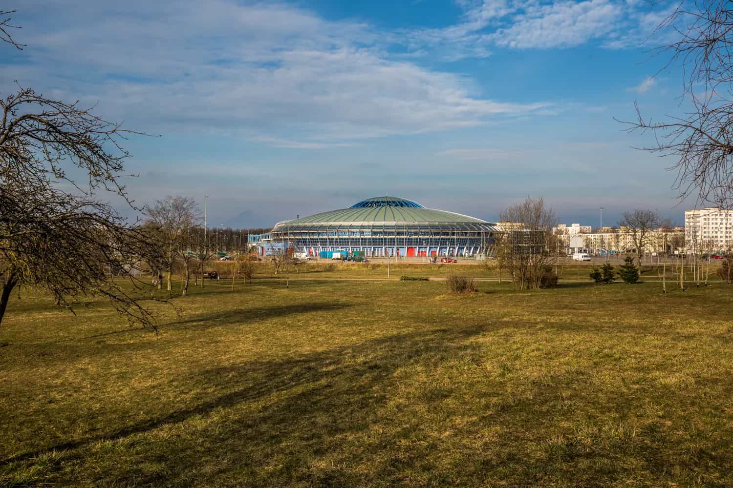 Беларусь, Минск, Ташкентская улица, 26к4, фото 24
