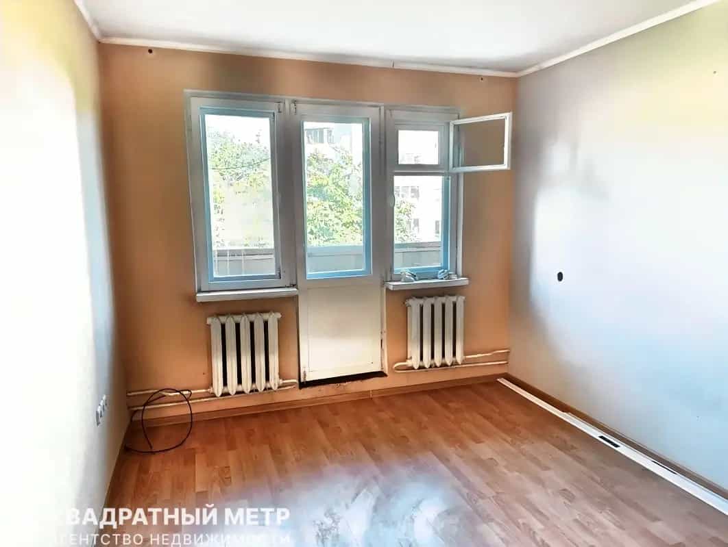 Беларусь, Минск, улица Васнецова, 11, фото 3