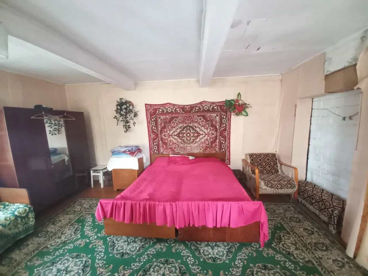 Беларусь, Брестская область, Барановичский район, Новомышский сельсовет, деревня Могиляны, 20, фото 3