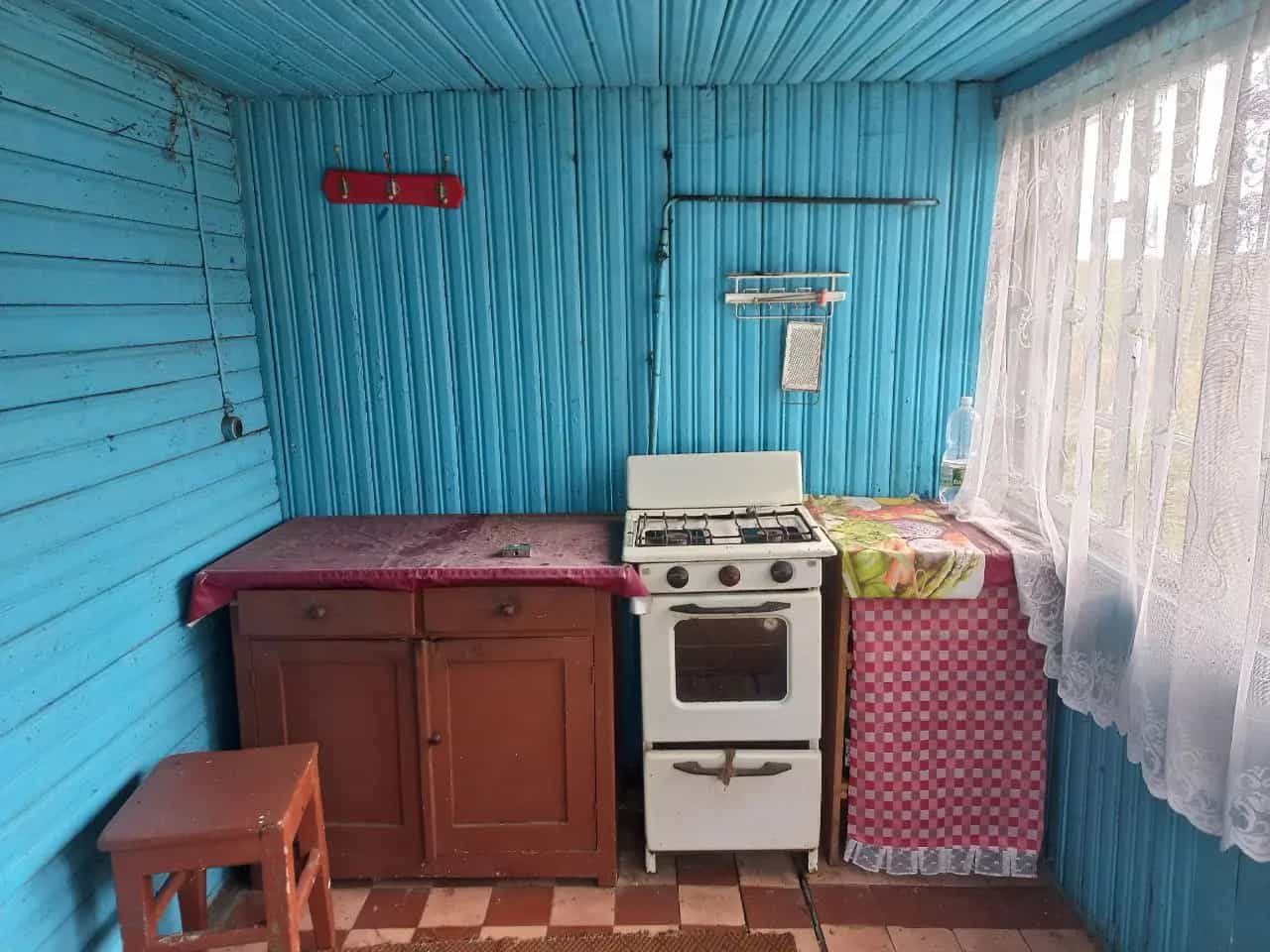 Беларусь, Брестская область, Барановичский район, Новомышский сельсовет, деревня Могиляны, 20, фото 9