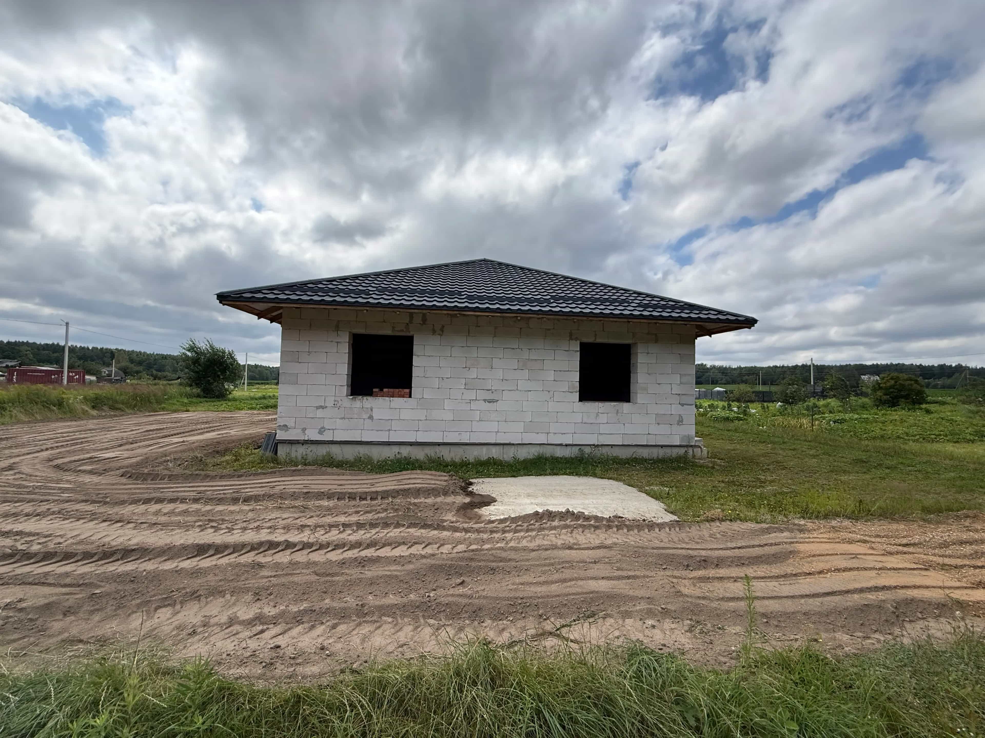 Беларусь, Минский район, Колодищанский сельсовет, СТ Голубой Факел, 134, фото 2