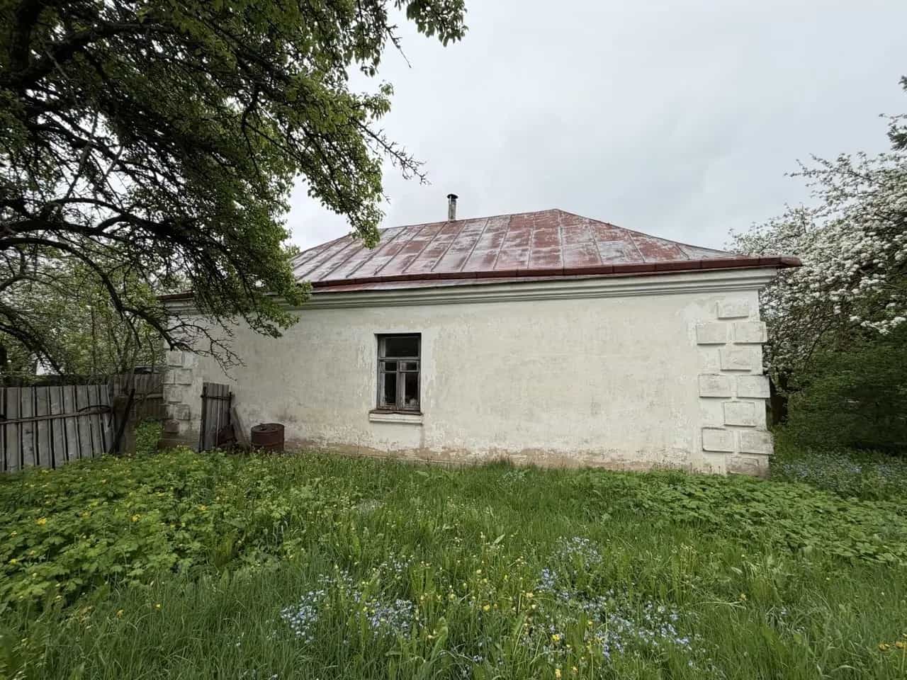 Беларусь, Минская область, Пуховичский район, Руденский сельсовет, городской посёлок Руденск, улица 8 Марта, 14