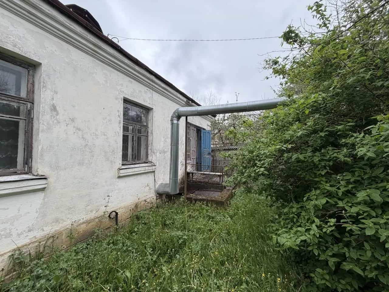 Беларусь, Минская область, Пуховичский район, Руденский сельсовет, городской посёлок Руденск, улица 8 Марта, 14, фото 2
