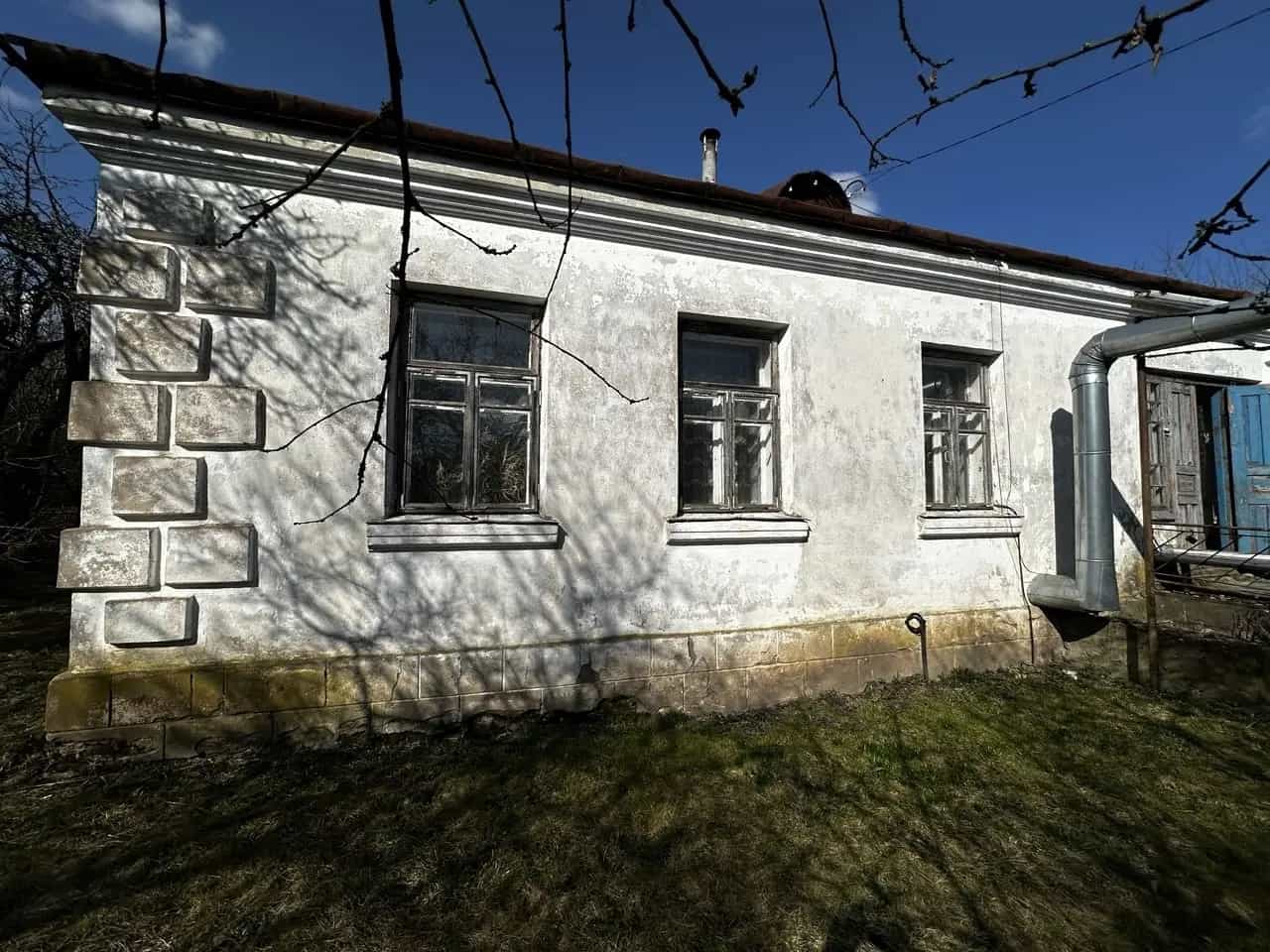 Беларусь, Минская область, Пуховичский район, Руденский сельсовет, городской посёлок Руденск, улица 8 Марта, 14, фото 8