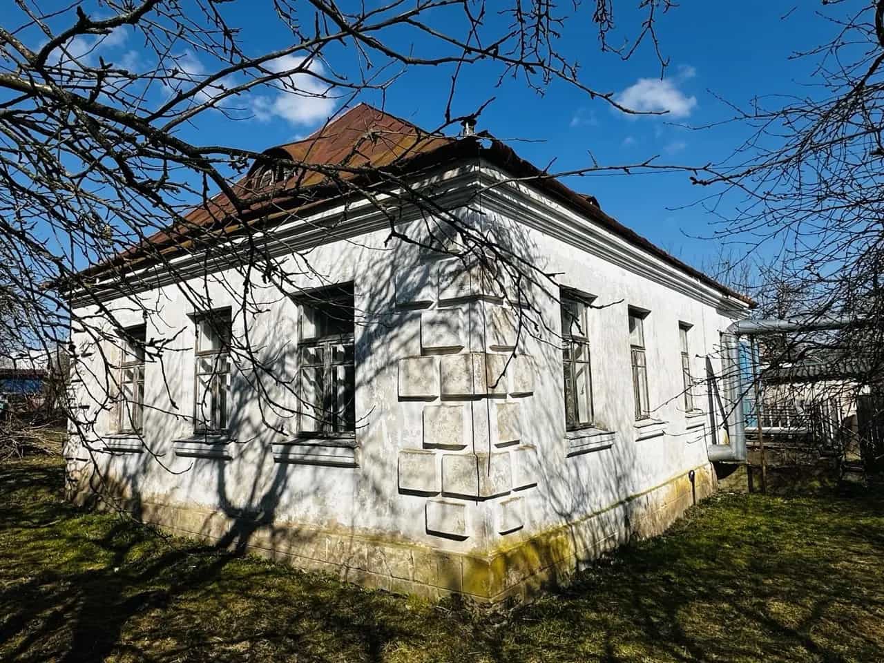 Беларусь, Минская область, Пуховичский район, Руденский сельсовет, городской посёлок Руденск, улица 8 Марта, 14, фото 9