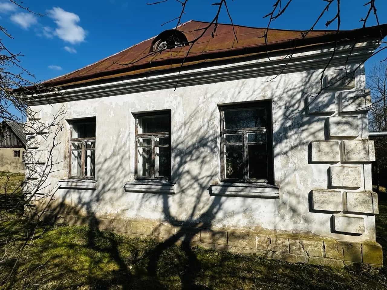 Беларусь, Минская область, Пуховичский район, Руденский сельсовет, городской посёлок Руденск, улица 8 Марта, 14, фото 10