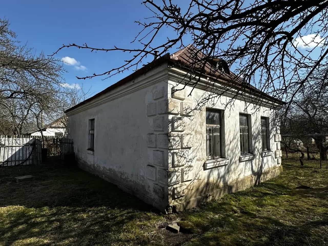 Беларусь, Минская область, Пуховичский район, Руденский сельсовет, городской посёлок Руденск, улица 8 Марта, 14, фото 11