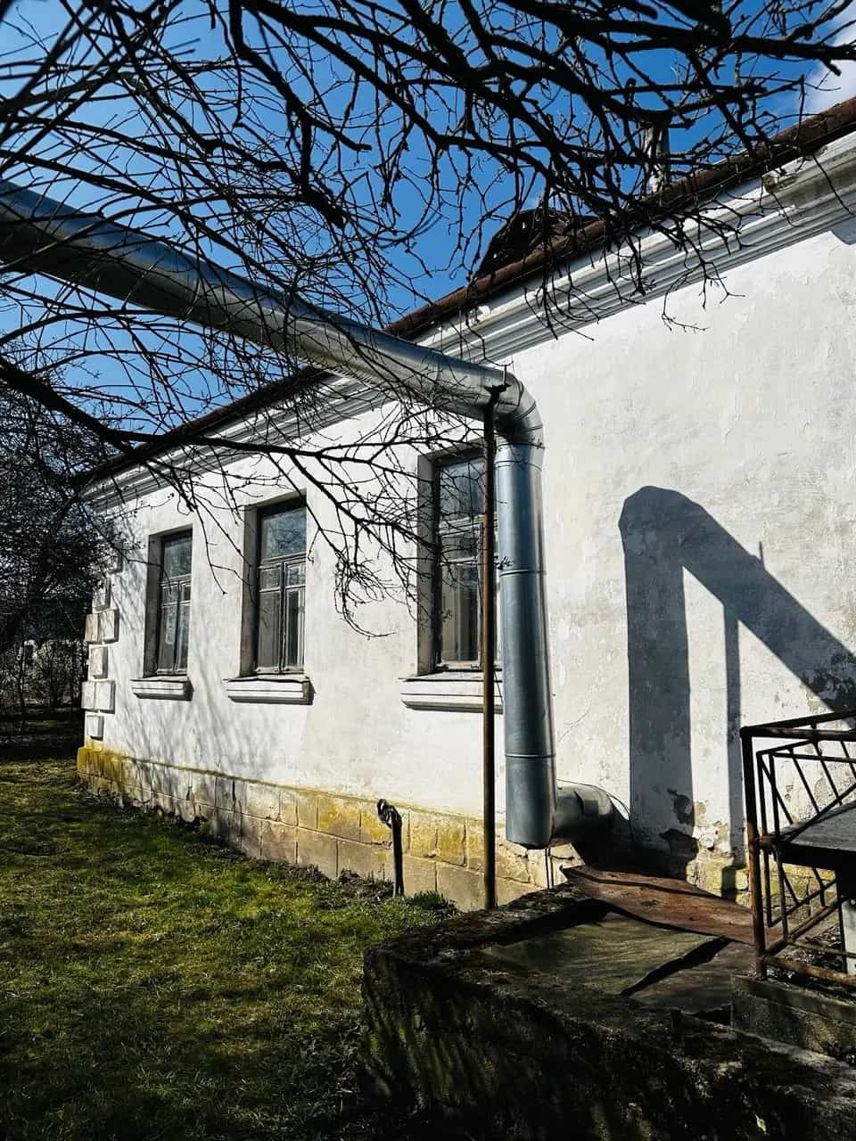 Беларусь, Минская область, Пуховичский район, Руденский сельсовет, городской посёлок Руденск, улица 8 Марта, 14, фото 12