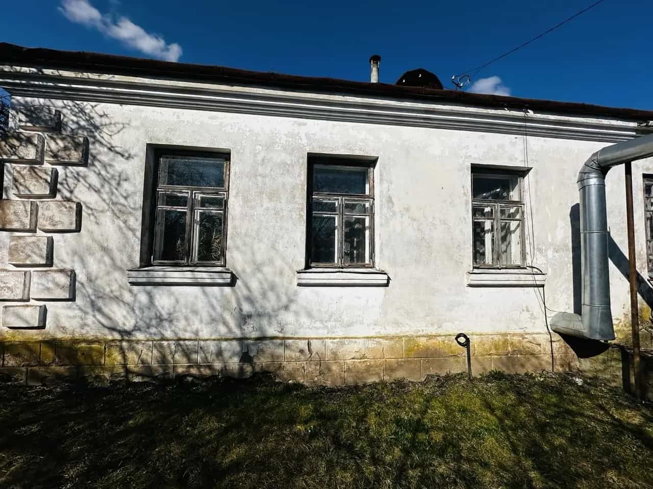 Беларусь, Минская область, Пуховичский район, Руденский сельсовет, городской посёлок Руденск, улица 8 Марта, 14, фото 13
