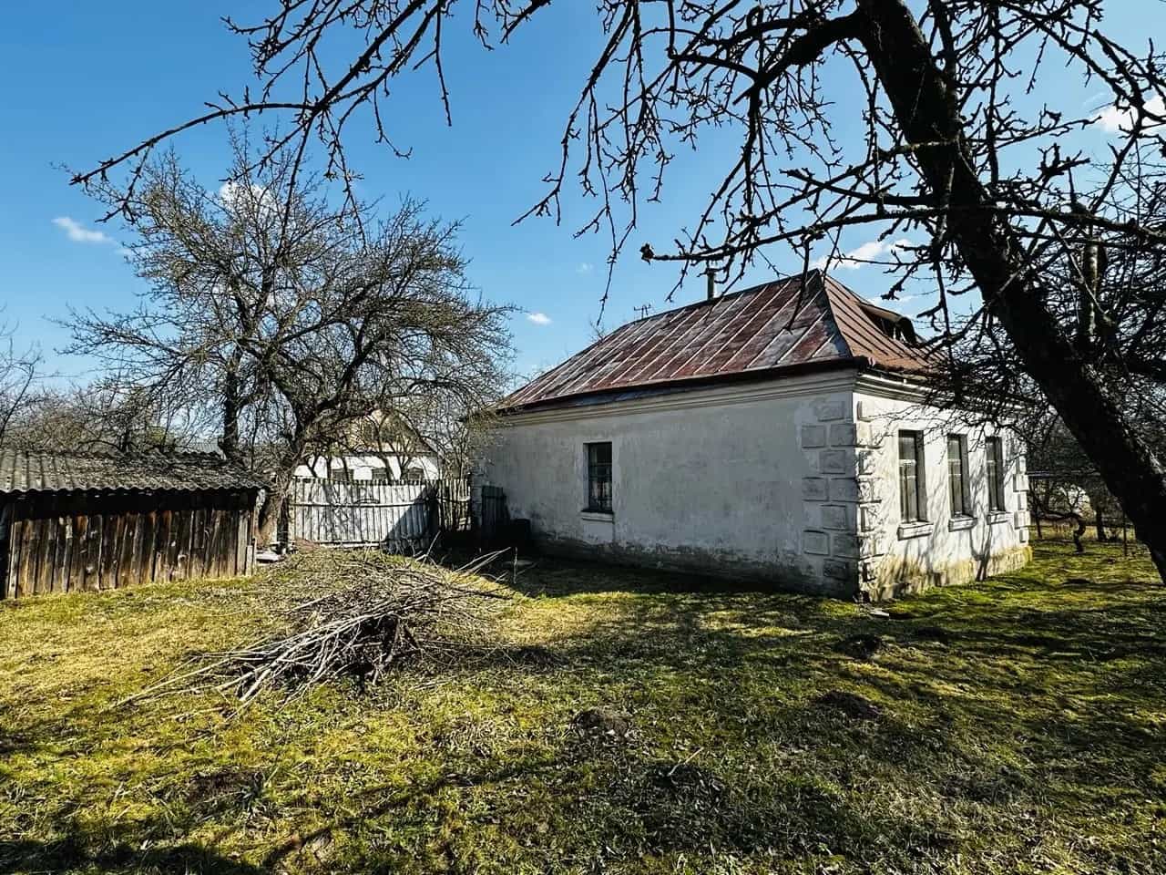 Беларусь, Минская область, Пуховичский район, Руденский сельсовет, городской посёлок Руденск, улица 8 Марта, 14, фото 14