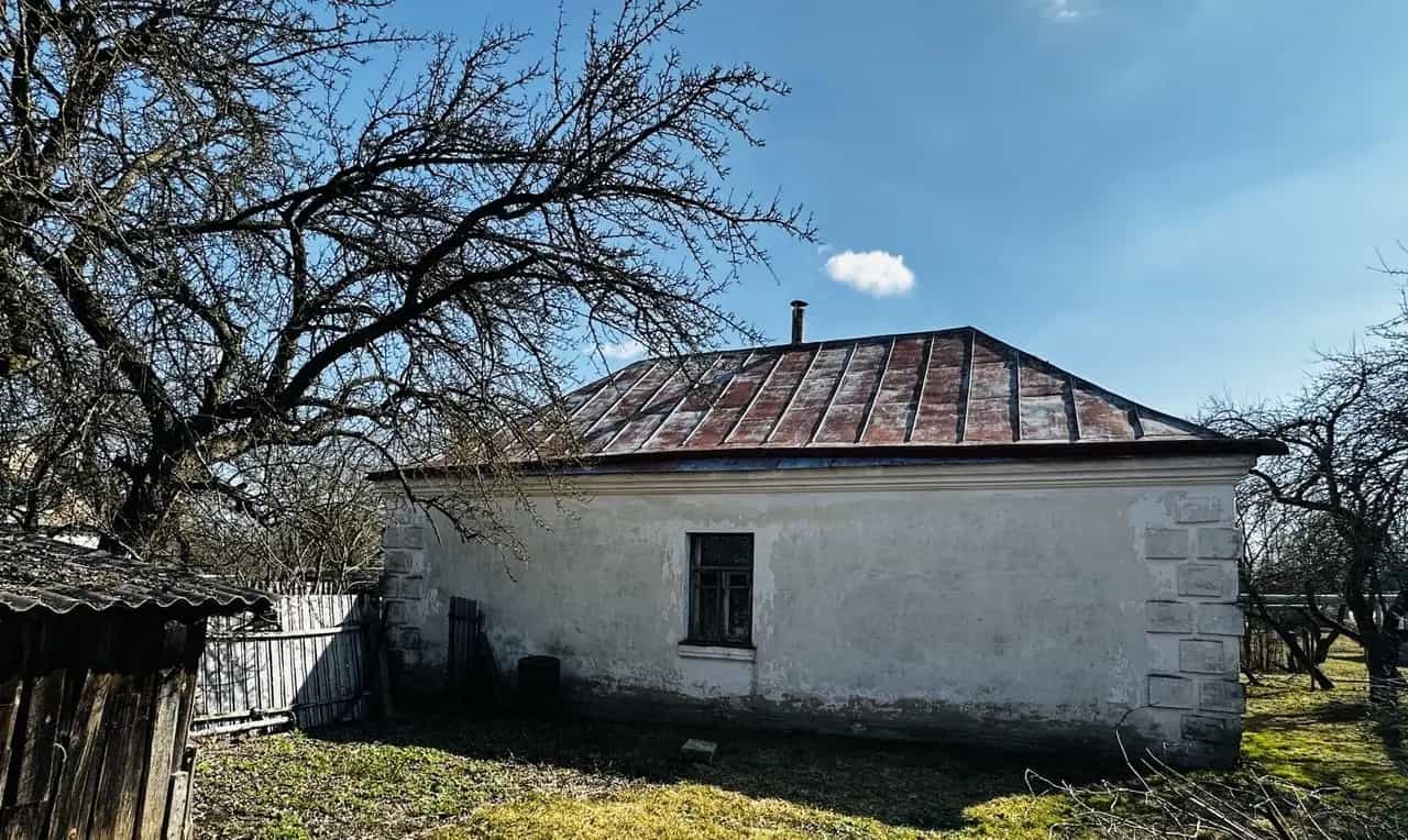 Беларусь, Минская область, Пуховичский район, Руденский сельсовет, городской посёлок Руденск, улица 8 Марта, 14, фото 15