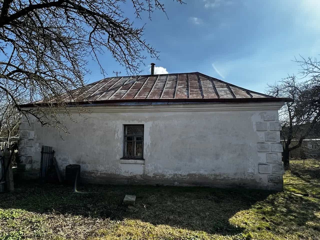 Беларусь, Минская область, Пуховичский район, Руденский сельсовет, городской посёлок Руденск, улица 8 Марта, 14, фото 17