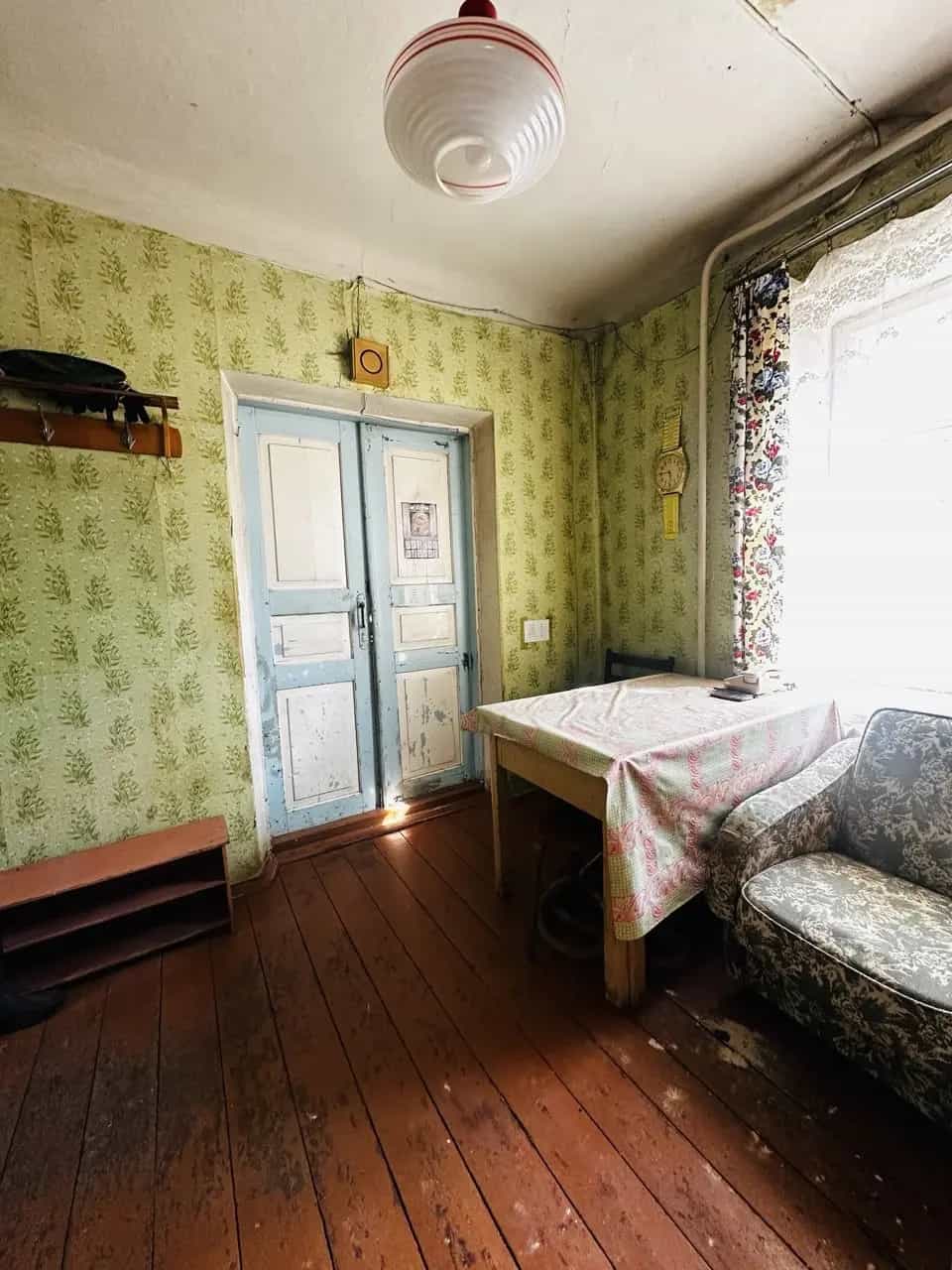 Беларусь, Минская область, Пуховичский район, Руденский сельсовет, городской посёлок Руденск, улица 8 Марта, 14, фото 24
