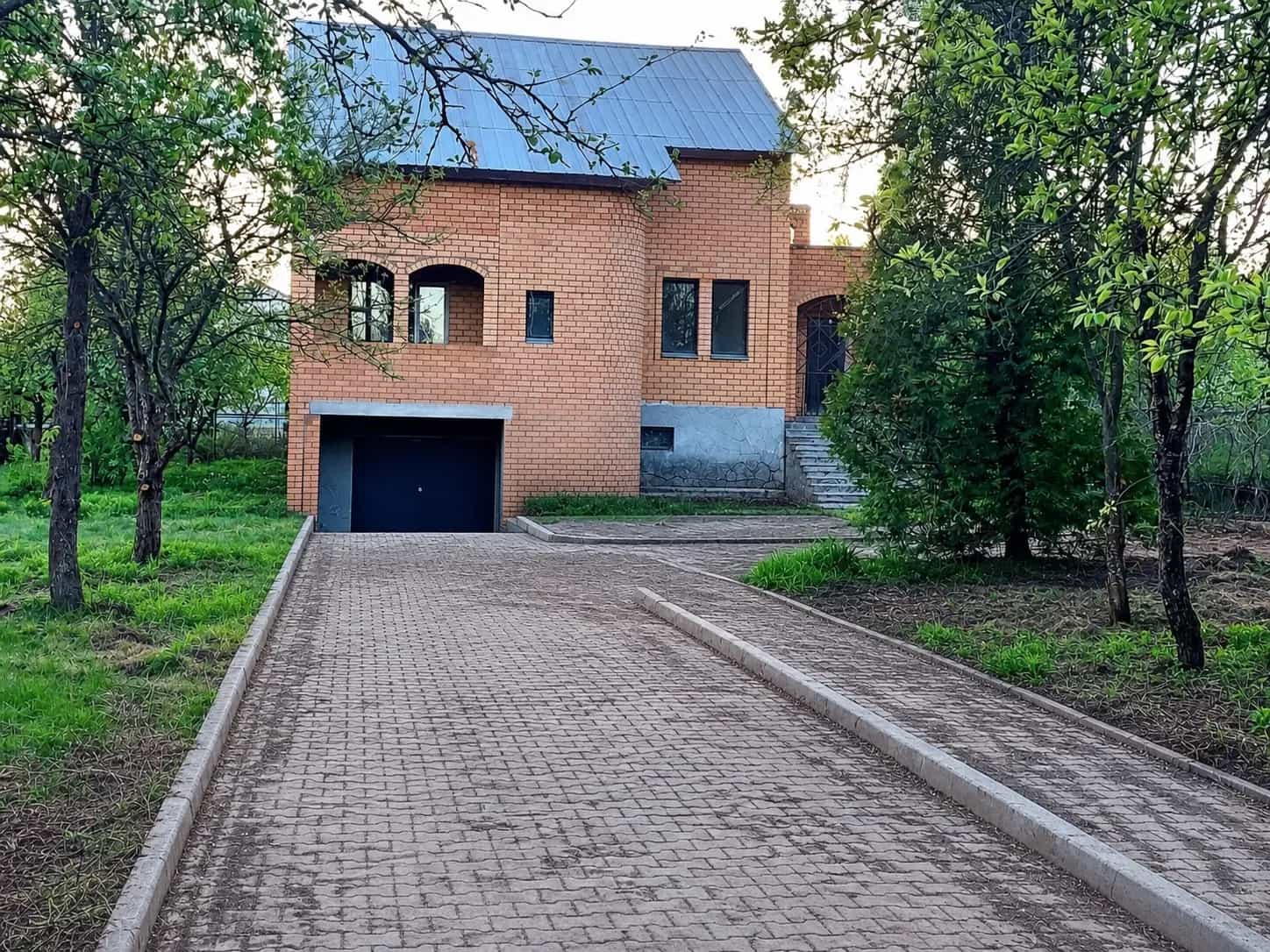 Беларусь, Минский район, Папернянский сельсовет, агрогородок Сёмково, Приморская улица, 12, фото 2