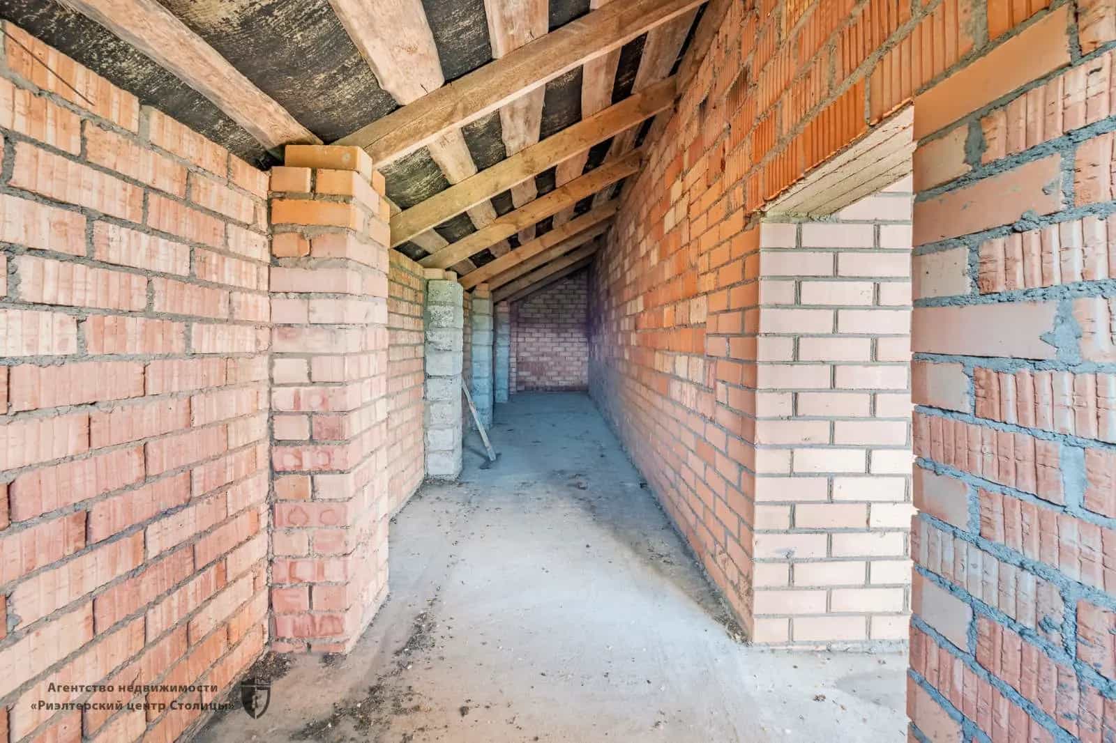 Беларусь, Минский район, Папернянский сельсовет, агрогородок Сёмково, Приморская улица, 12, фото 9