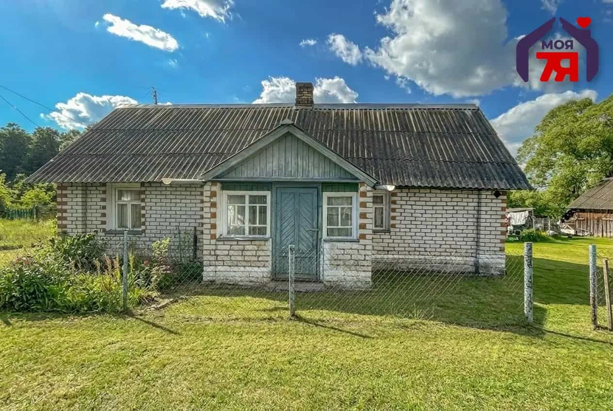 Беларусь, Минская область, Молодечненский район, Мясотский сельсовет, деревня Мясота, Набережная улица, 16, фото 2
