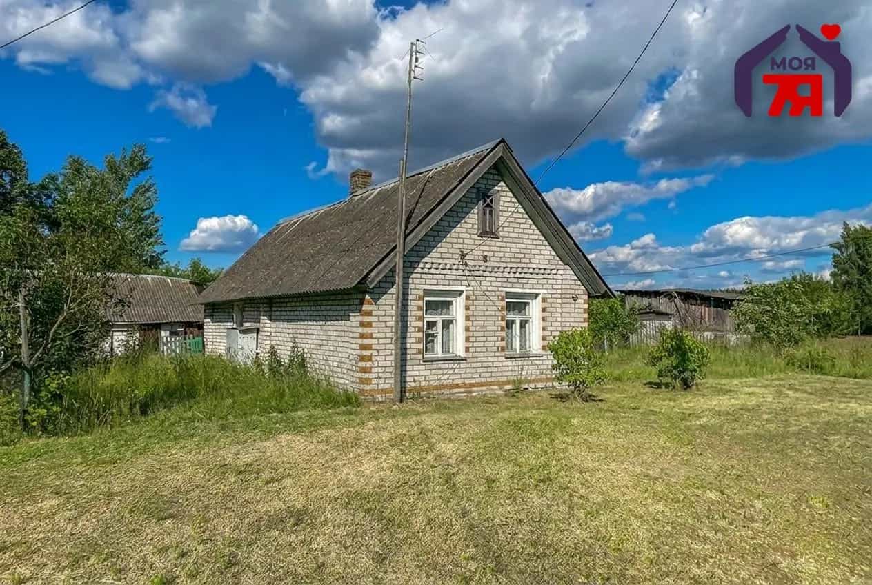 Беларусь, Минская область, Молодечненский район, Мясотский сельсовет, деревня Мясота, Набережная улица, 16, фото 5