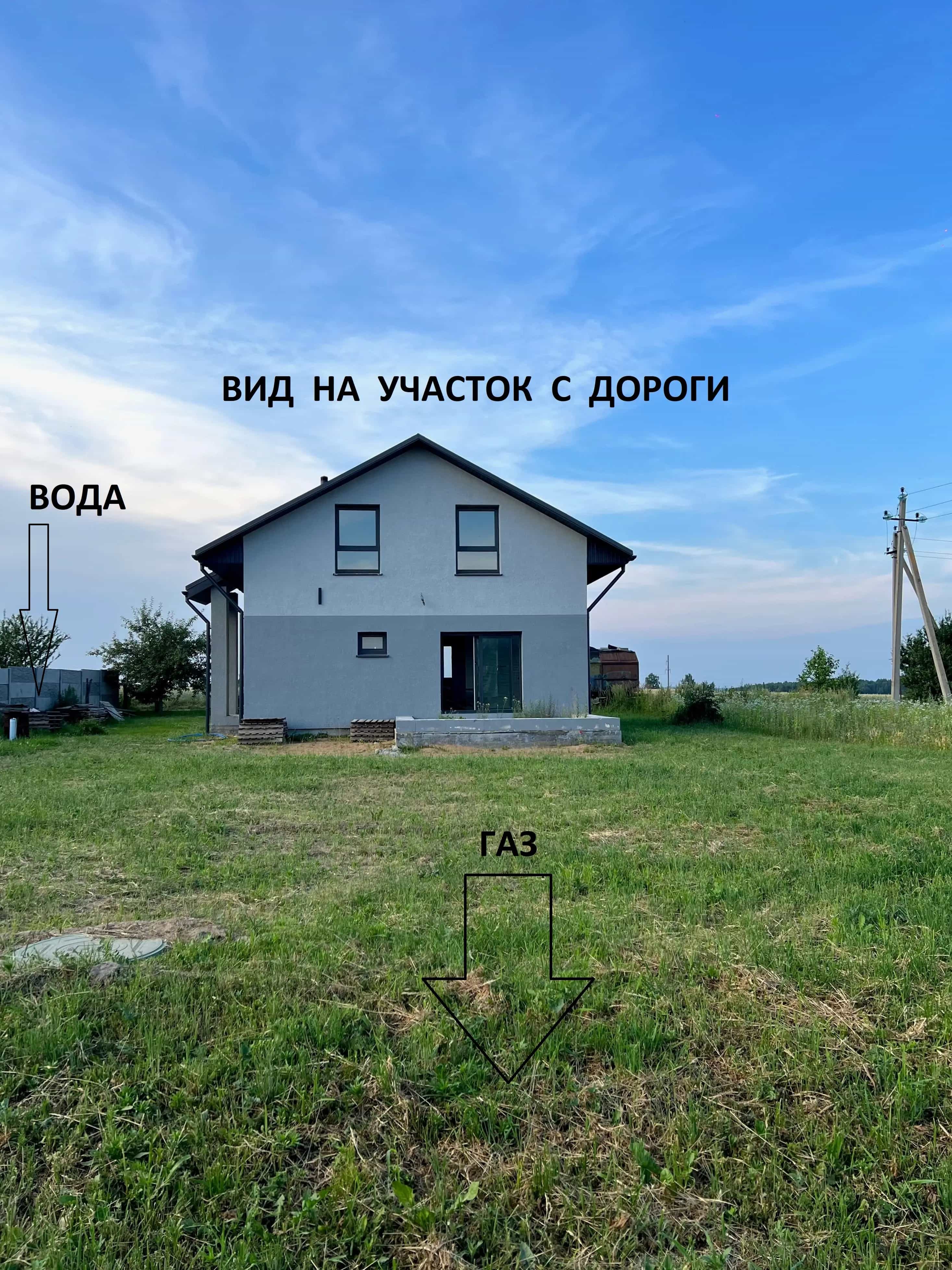 Беларусь, Минский район, Луговослободской сельсовет, СТ Выпрабавальник, 4195