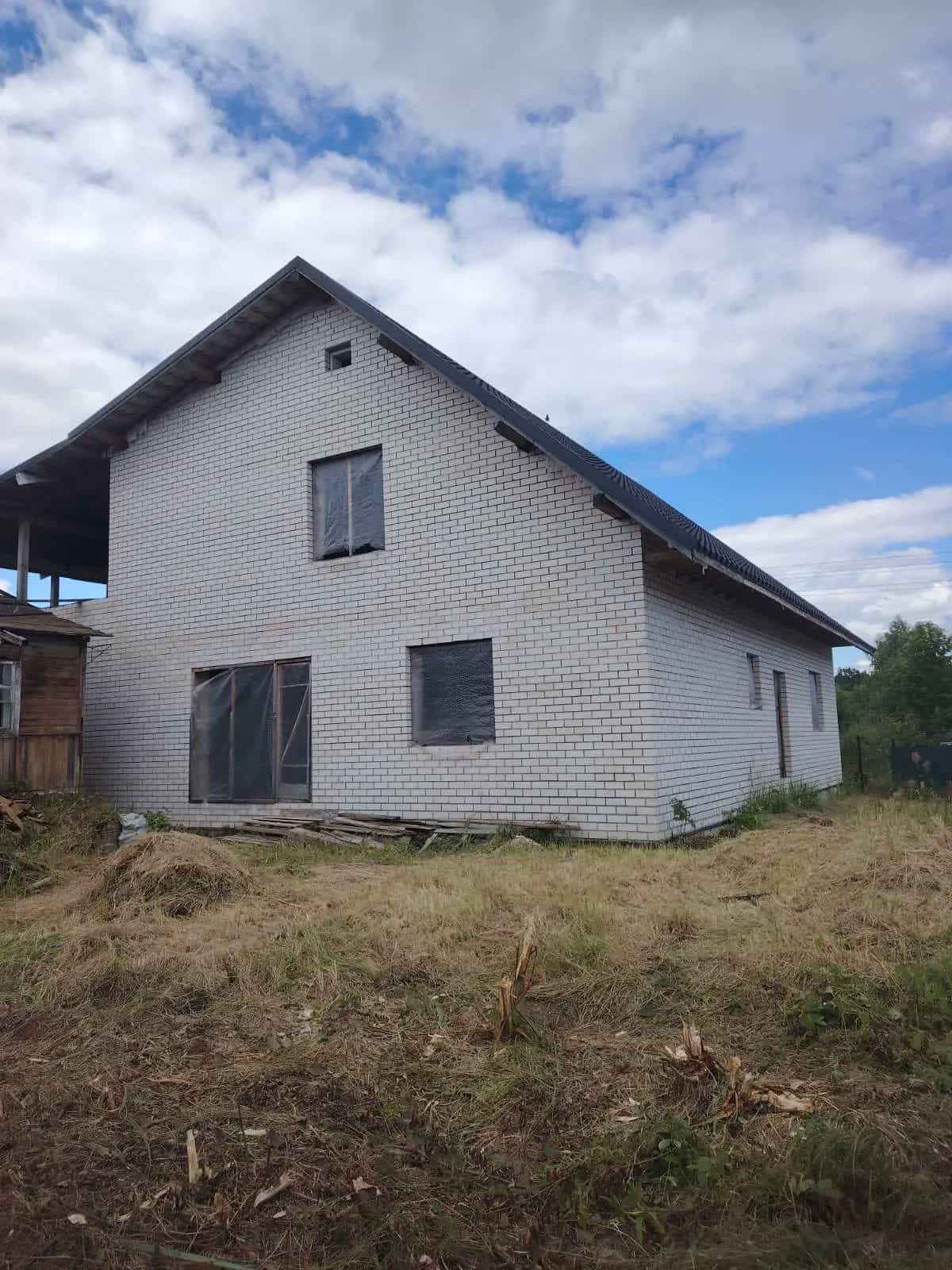 Беларусь, Витебск, 3-я Октябрьская улица, 15, фото 2