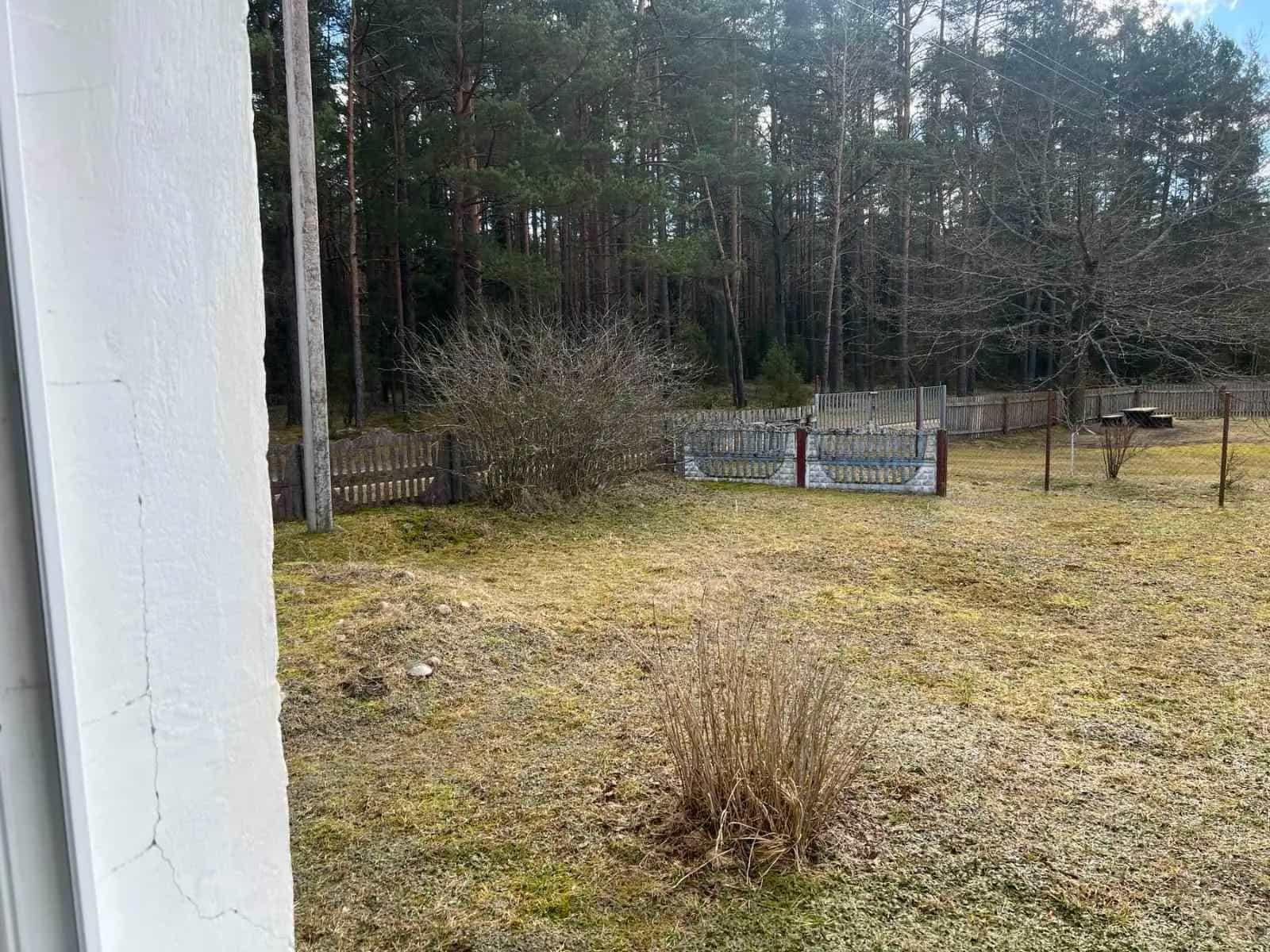 Беларусь, Минская область, Мядельский район, Нарочский сельсовет, деревня Малая Сырмеж, Заречная улица, 32, фото 5