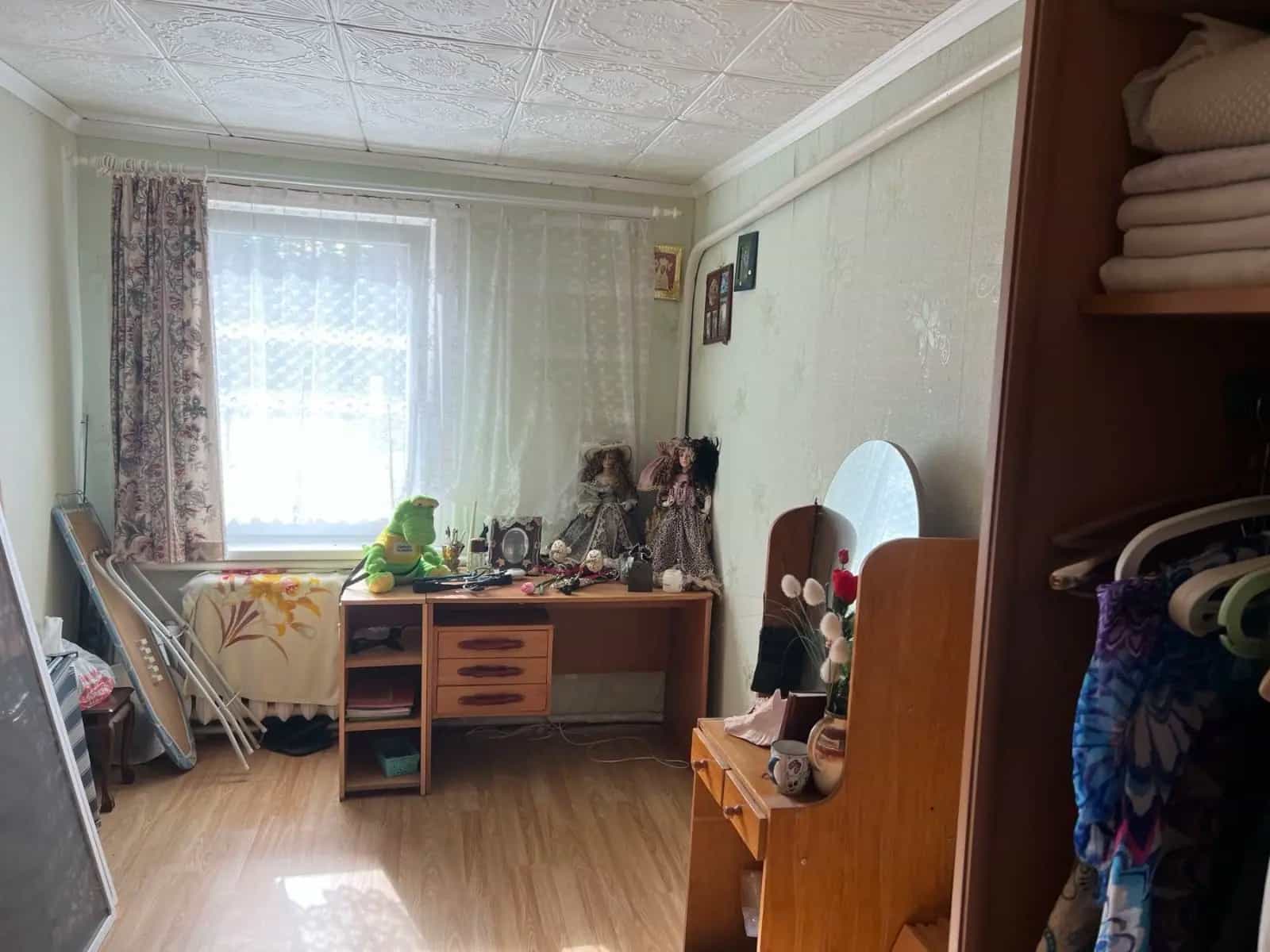 Беларусь, Минская область, Мядельский район, Нарочский сельсовет, деревня Малая Сырмеж, Заречная улица, 32, фото 6
