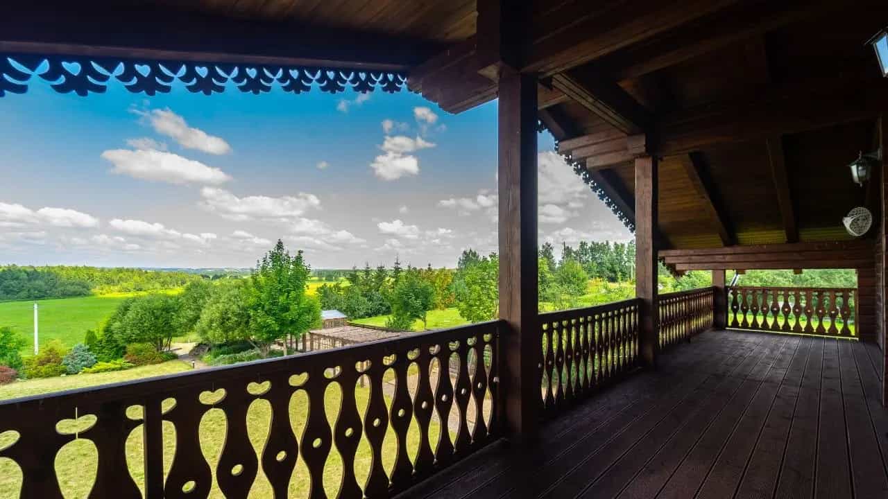 Беларусь, Минская область, Смолевичский район, Усяжский сельсовет, деревня Высокое, Широкая улица, 21, фото 8