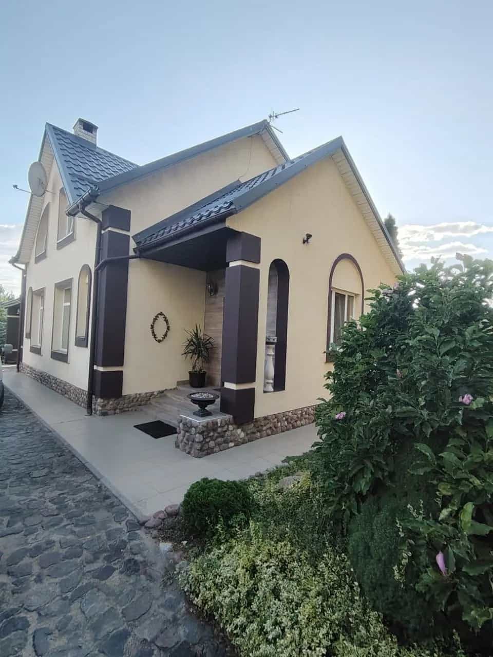 Беларусь, Брест, Ковельское шоссе, 141к668
