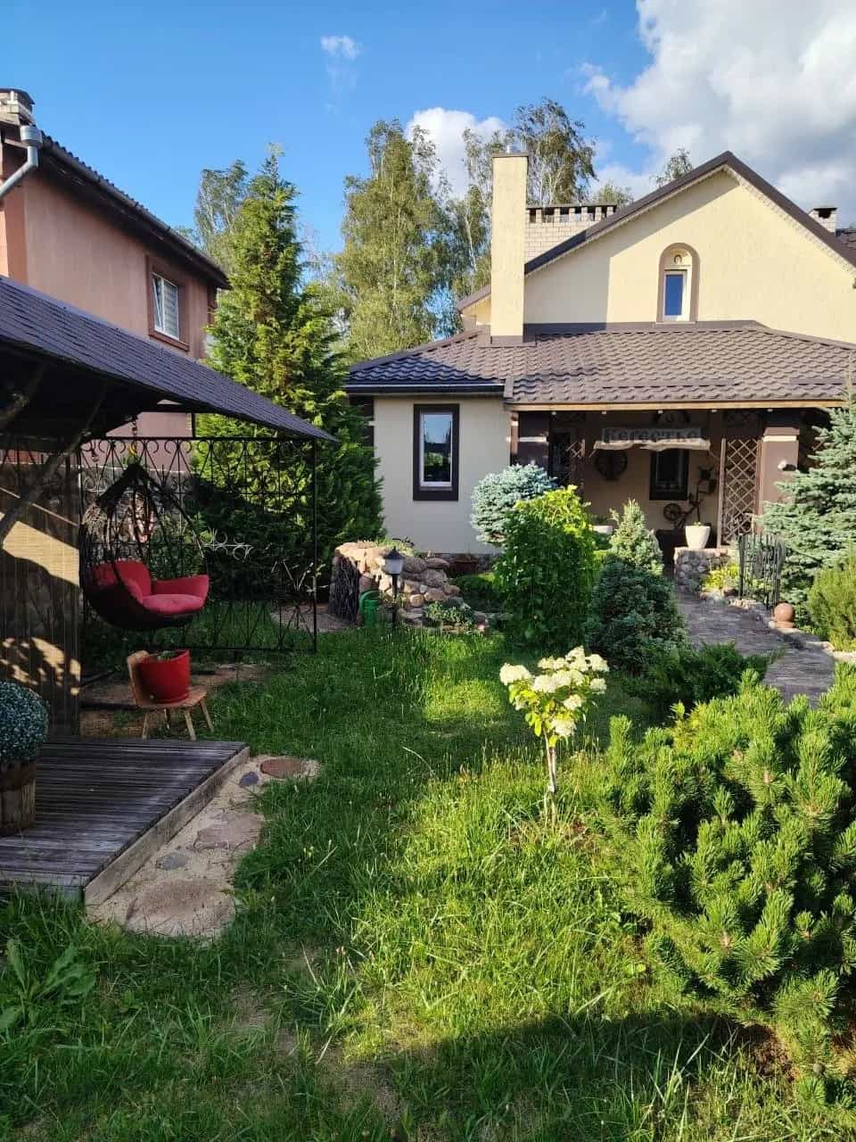 Беларусь, Брест, Ковельское шоссе, 141к668, фото 6