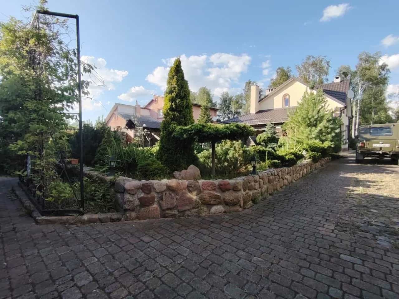 Беларусь, Брест, Ковельское шоссе, 141к668, фото 8