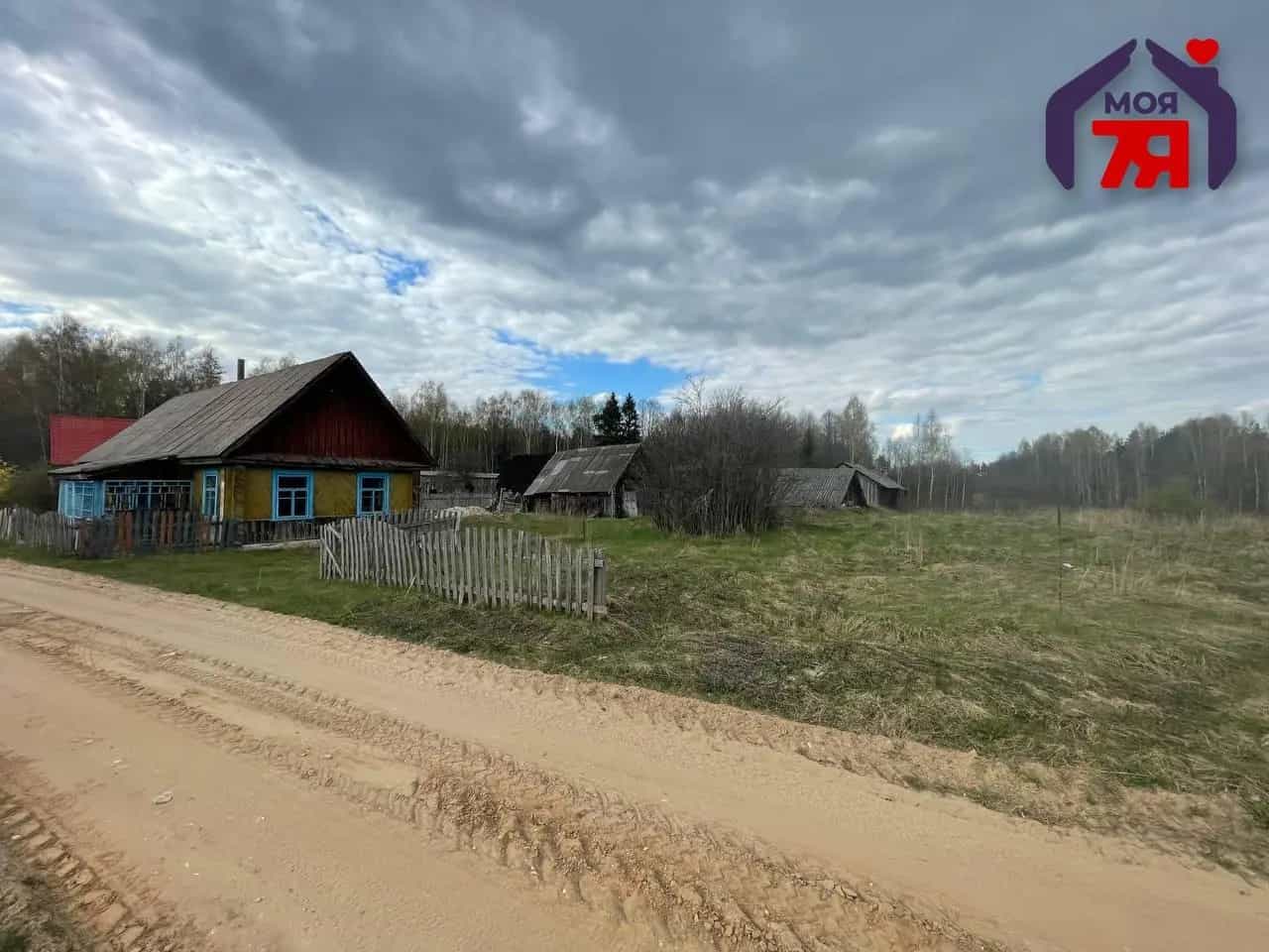 Беларусь, Минская область, Мядельский район, Нарочский сельсовет, деревня Абрамы, 2В, фото 4