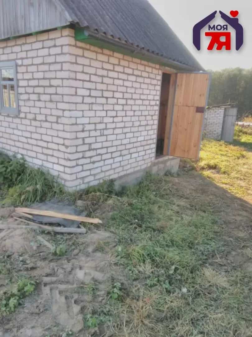 Беларусь, Минская область, Смолевичский район, Жодинский сельсовет, деревня Орлово, 6, фото 5