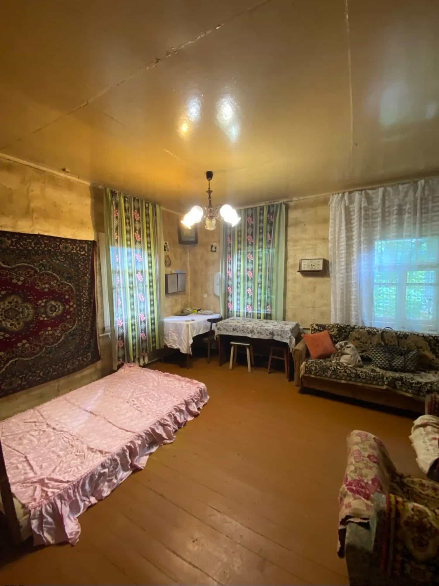 Беларусь, Минская область, Несвижский район, Городейский сельсовет, деревня Коптевщина, Центральная улица, 64, фото 3