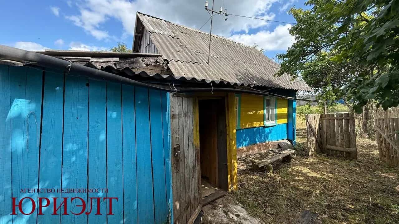Беларусь, Витебская область, Толочинский район, Славновский сельсовет, агрогородок Славное, Толочинская улица, 36А, фото 8