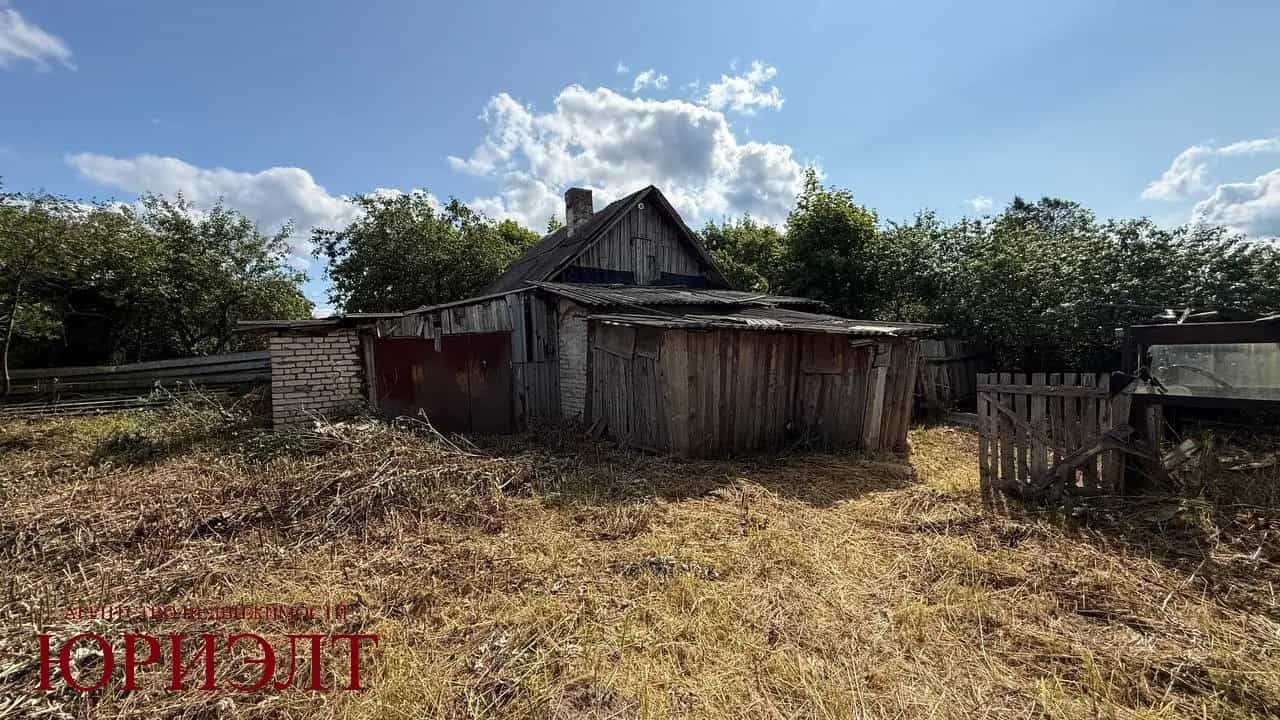 Беларусь, Витебская область, Толочинский район, Славновский сельсовет, агрогородок Славное, Толочинская улица, 36А, фото 9