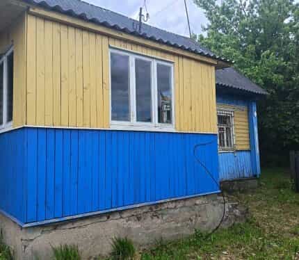 Фото объекта