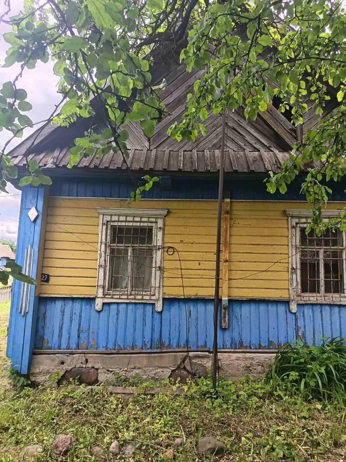 Беларусь, Минская область, Несвижский район, городской посёлок Городея, Шоссейная улица, 27, фото 5