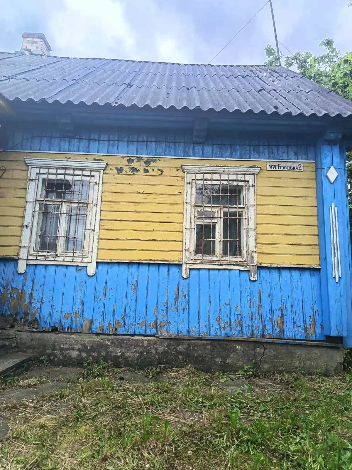 Беларусь, Минская область, Несвижский район, городской посёлок Городея, Шоссейная улица, 27, фото 6