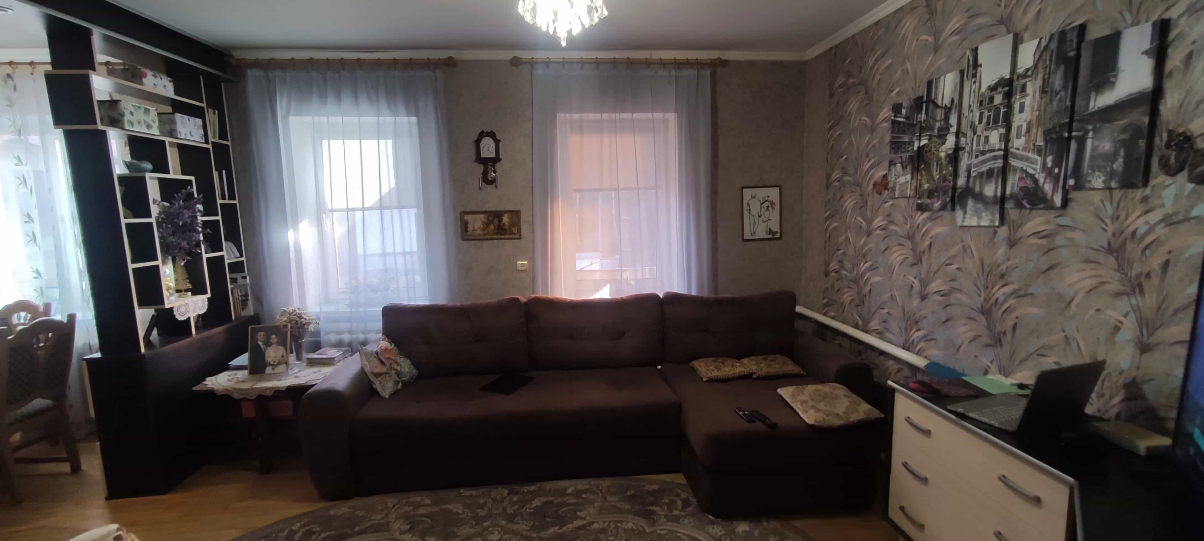 Беларусь, Гомельская область, Мозырь, улица М.И. Калинина, 92, фото 5